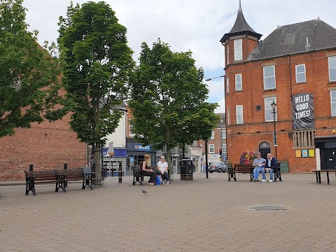 Chesterfield Visitor Information Centre