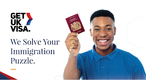 GET UK VISA