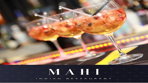 Mahi Restaurant