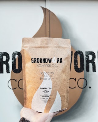 Groundwork Coffee Co.