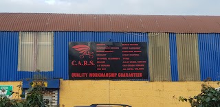 C.A.R.S Celbridge Auto Repair Service