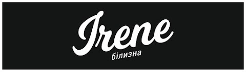 Irene нижня білизна