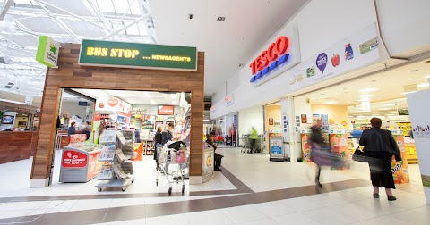 Tesco Superstore