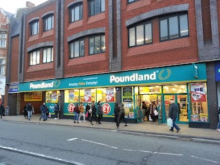 Poundland