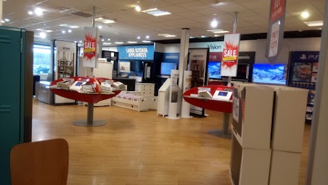 Argos Barnsley Peel Retail Park