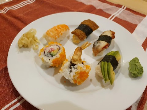 Umi sushi & bento