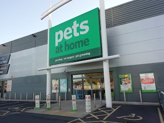 Pets at Home Wimbledon