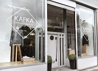 Kafka Mercantile