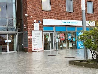 South Liverpool NHS Treatment Centre