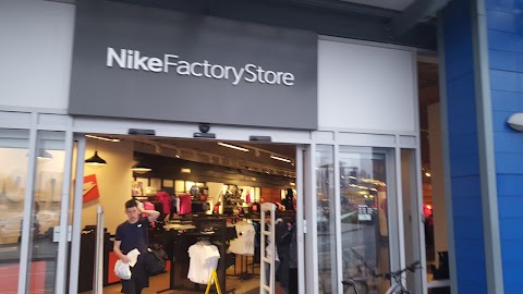 Nike Factory Store Manchester Fort