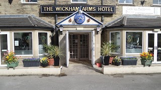 The Wickham Arms Hotel