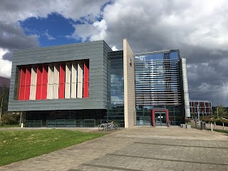 Nottingham Geospatial Institute