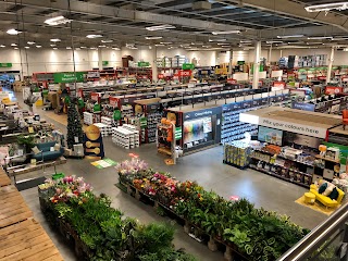 Homebase - London Haringey (including Bathstore)