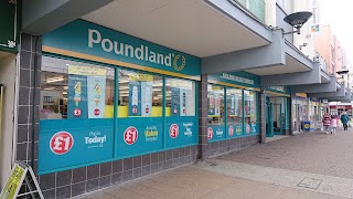 Poundland