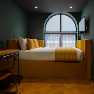 Duke Street Boutique Hotel