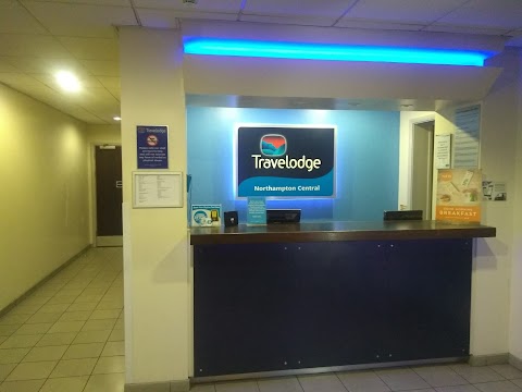 Travelodge Northampton Central