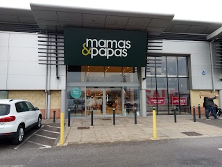 Mamas & Papas Thurrock