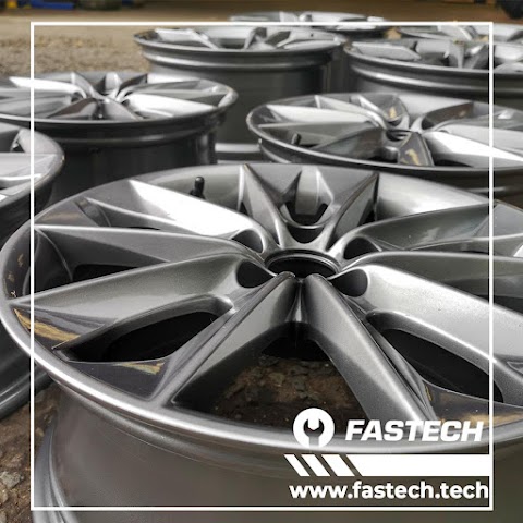 Fastech Autocare