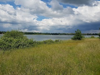 Pitford Water Works