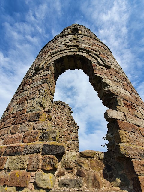 Tutbury Castle