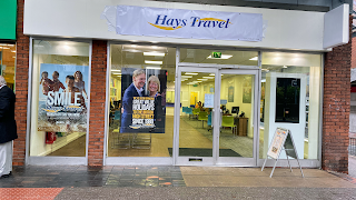 Hays Travel Sutton Coldfield