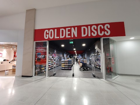 Golden Discs