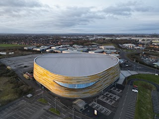 Derby Arena