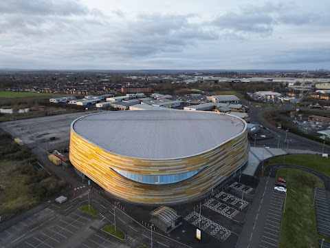 Derby Arena