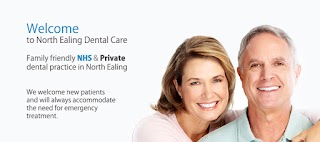 North Ealing Dental Care