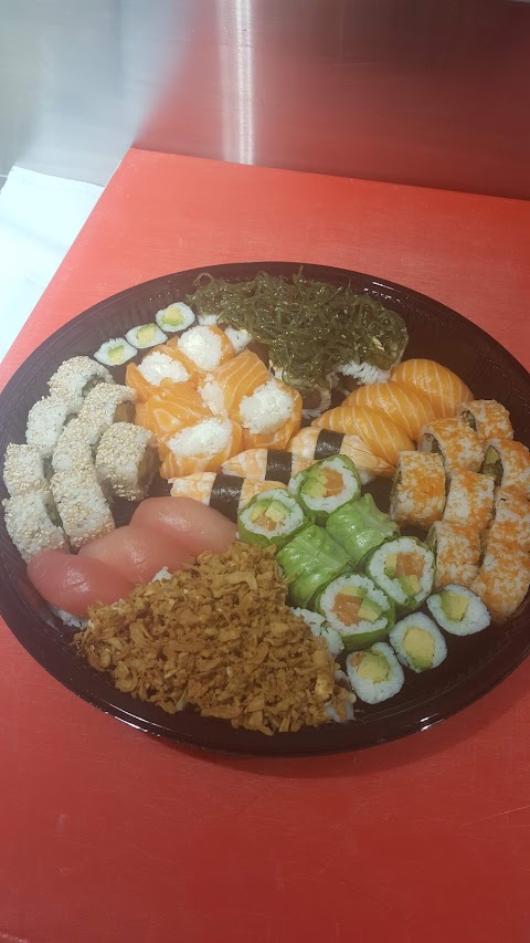 Sushi Daily Finchley