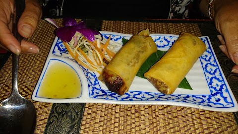 Supattra Thai Restaurant