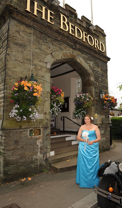 Westcountry Wedding Cars