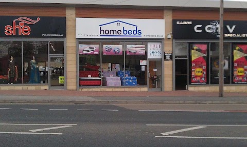 Homebeds