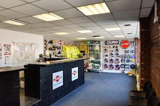 One Stop Hire Leeds