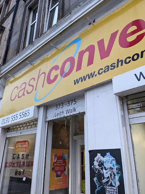 Cash Converters