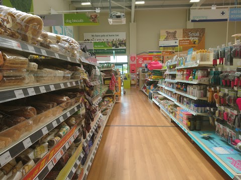 Pets at Home Rushden