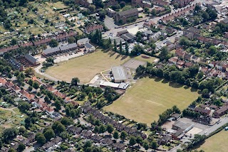 St Clements Hill Primary Academy