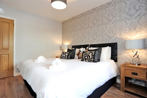 Home From Home Aberdeen - Self Catering Apartments