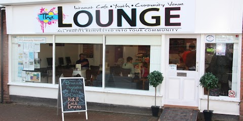 The Lounge - Alvechurch