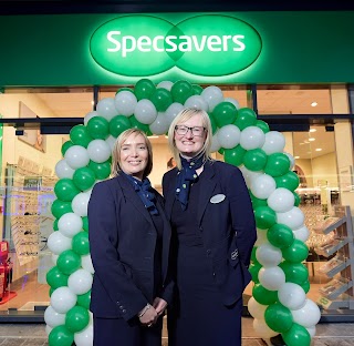 Specsavers Opticians and Audiologists - Sauchiehall Street