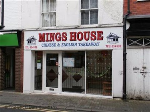 Mings House Ltd