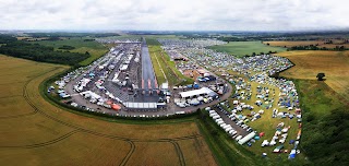 Santa Pod Raceway