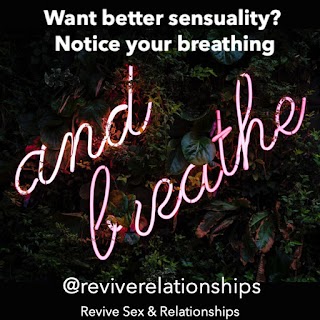 Revive Sex and Relationship Therapy