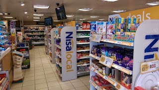 Nisa Local Brookvale Road Birmingham