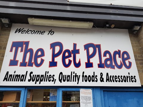 The Pet Place