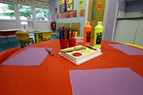 Rothley Park Kindergarten