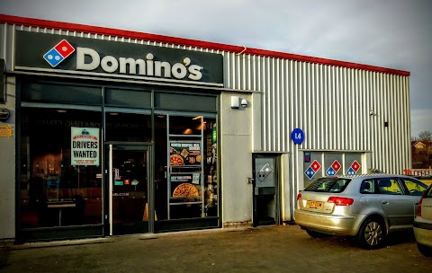 Domino's Pizza - Stourbridge