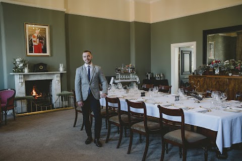 The Treasury Private Dining