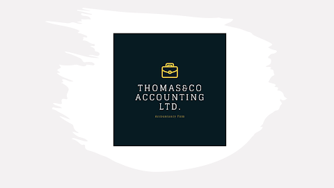 Thomas & Co Accounting Ltd