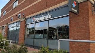 Domino's Pizza - Sheffield - Crystal Peaks